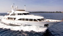 Motor yacht�ANDIAMO
